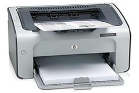 上海打印機(jī)租賃