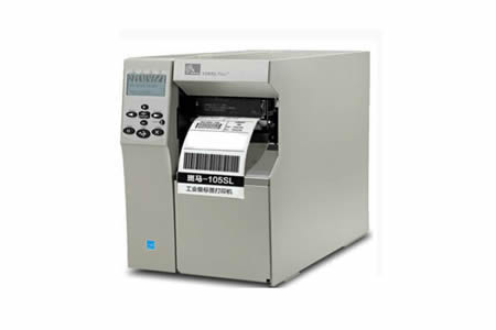 上海標(biāo)簽打印機(jī)租賃